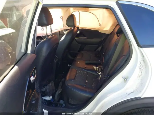 KNDCC3LC9H5065682 2017 KIA NIRO - Image 8