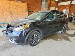 KNDCC3LC9H5067142 2017 KIA NIRO