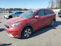 KNDCC3LC9H5067349 2017 KIA NIRO