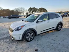 KNDCC3LC9H5070526 2017 KIA NIRO