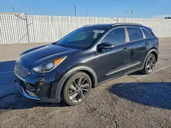 KNDCC3LC9H5072972 2017 KIA NIRO