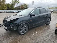 KNDCC3LC9H5083373 2017 KIA NIRO