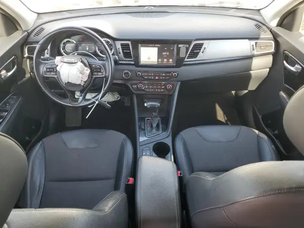 KNDCC3LC9H5093904 2017 KIA NIRO - Image 8