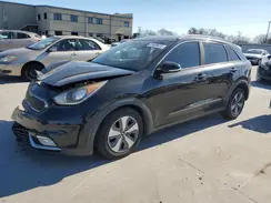 KNDCC3LC9J5118435 2018 KIA NIRO