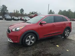 KNDCC3LC9J5122100 2018 KIA NIRO