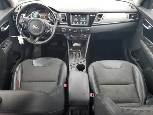 KNDCC3LC9J5122100 2018 KIA NIRO - Image 8