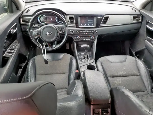 KNDCC3LC9J5124543 2018 KIA NIRO - Image 8