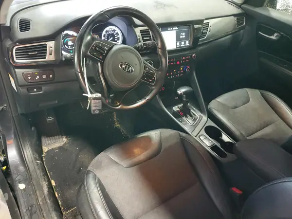 KNDCC3LC9J5137356 2018 KIA NIRO - Image 8