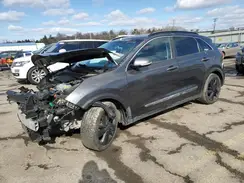 KNDCC3LC9J5140791 2018 KIA NIRO