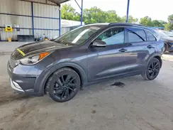 KNDCC3LC9J5141195 2018 KIA NIRO