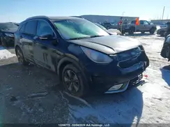 KNDCC3LC9J5170499 2018 KIA NIRO