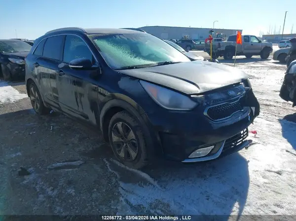 KNDCC3LC9J5170499 2018 KIA NIRO - Image 1