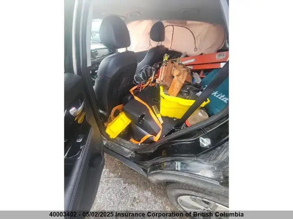 KNDCC3LC9J5192969 2018 KIA NIRO - Image 8