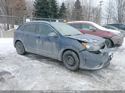 KNDCC3LC9J5200245 2018 KIA NIRO