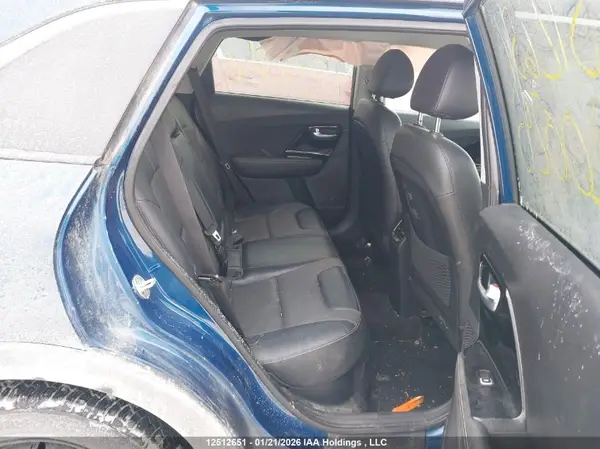KNDCC3LC9J5200245 2018 KIA NIRO - Image 8