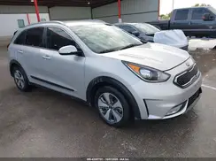 KNDCC3LC9K5219640 2019 KIA NIRO