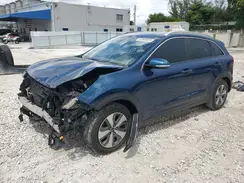 KNDCC3LC9K5221596 2019 KIA NIRO
