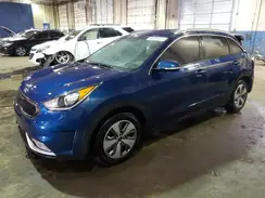 KNDCC3LC9K5225891 2019 KIA NIRO