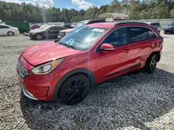 KNDCC3LC9K5231237 2019 KIA NIRO