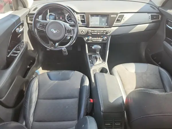 KNDCC3LC9K5231237 2019 KIA NIRO - Image 8