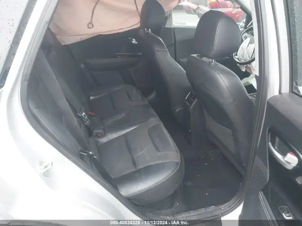 KNDCC3LC9K5249611 2019 KIA NIRO - Image 8