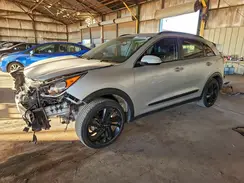 KNDCC3LC9K5249656 2019 KIA NIRO