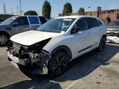 KNDCC3LC9K5251343 2019 KIA NIRO