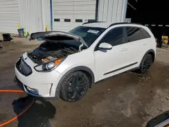 KNDCC3LC9K5253657 2019 KIA NIRO