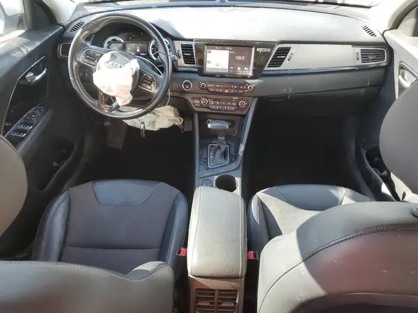 KNDCC3LC9K5253657 2019 KIA NIRO - Image 8