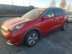 KNDCC3LC9K5258860 2019 KIA NIRO