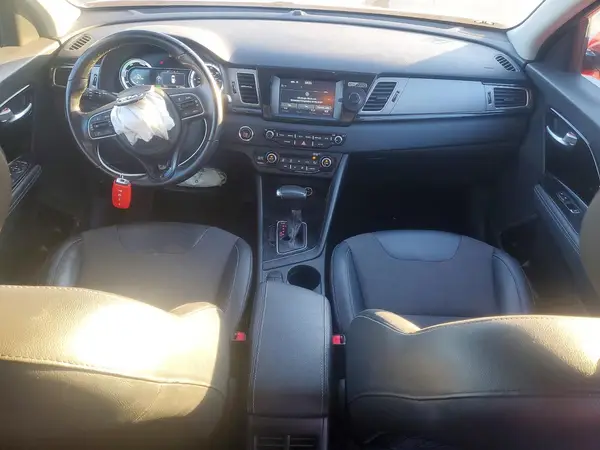 KNDCC3LC9K5258860 2019 KIA NIRO - Image 8