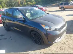 KNDCC3LC9K5262293 2019 KIA NIRO