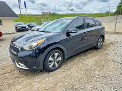 KNDCC3LC9K5282351 2019 KIA NIRO