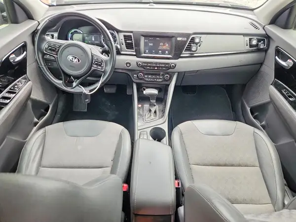 KNDCC3LC9K5282351 2019 KIA NIRO - Image 8