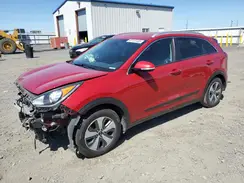 KNDCC3LC9K5302825 2019 KIA NIRO