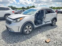 KNDCC3LC9K5303036 2019 KIA NIRO