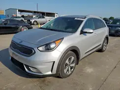 KNDCC3LC9K5337204 2019 KIA NIRO