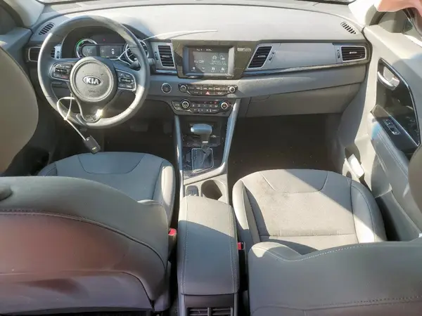 KNDCC3LC9K5337204 2019 KIA NIRO - Image 8