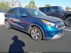 KNDCC3LC9K5339003 2019 KIA NIRO