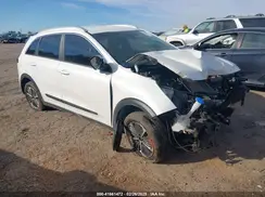 KNDCC3LC9K5340703 2019 KIA NIRO