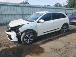 KNDCC3LC9K5356528 2019 KIA NIRO