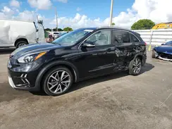 KNDCC3LC9L5394245 2020 KIA NIRO