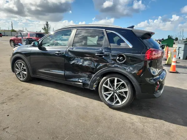 KNDCC3LC9L5394245 2020 KIA NIRO - Image 2
