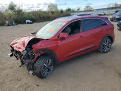 KNDCC3LC9L5400111 2020 KIA NIRO
