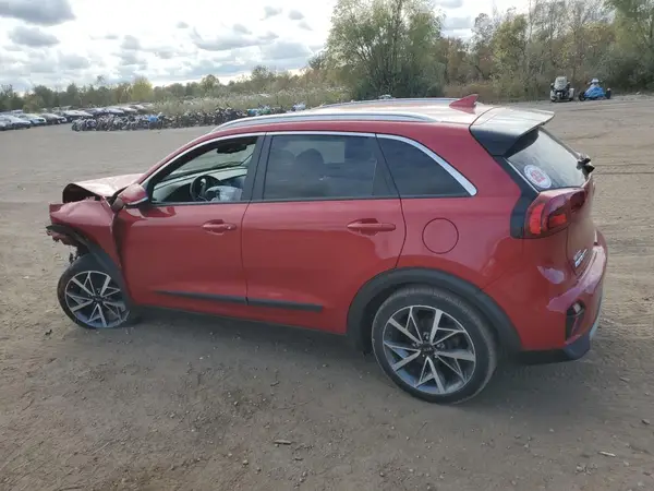 KNDCC3LC9L5400111 2020 KIA NIRO - Image 2