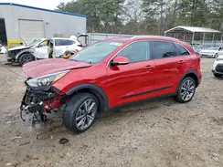 KNDCC3LC9L5420164 2020 KIA NIRO