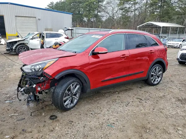 KNDCC3LC9L5420164 2020 KIA NIRO - Image 1