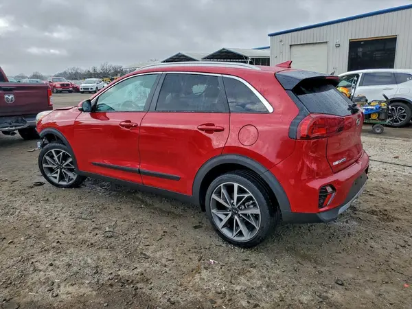 KNDCC3LC9L5420164 2020 KIA NIRO - Image 2