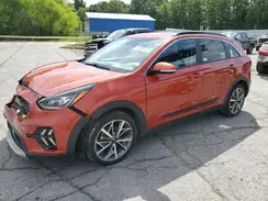 KNDCC3LC9L5423419 2020 KIA NIRO