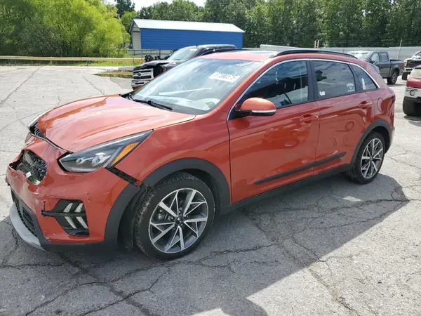 KNDCC3LC9L5423419 2020 KIA NIRO - Image 1